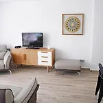 Neenies - Carabeo Luxury Apartmán