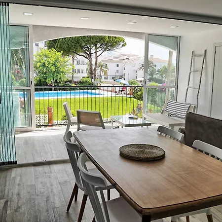 Neenies - Carabeo Luxury Lägenhet Nerja