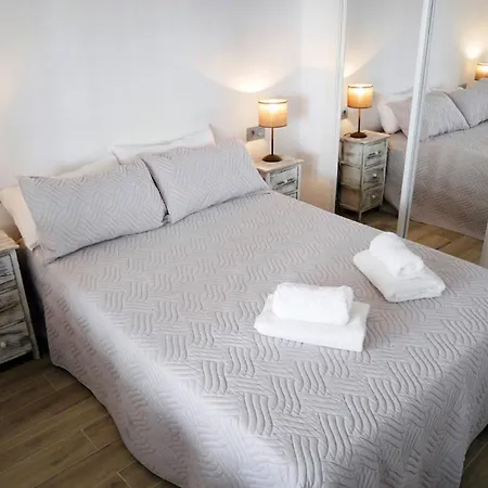 Lägenhet Neenies - Carabeo Luxury Nerja