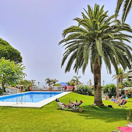 Neenies - Carabeo Luxury Lägenhet