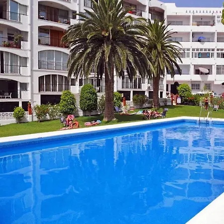 Lägenhet Neenies - Carabeo Luxury Nerja