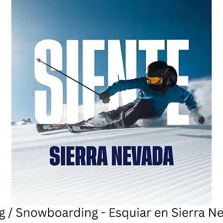 Lägenhet Neenies - Carabeo Luxury Nerja