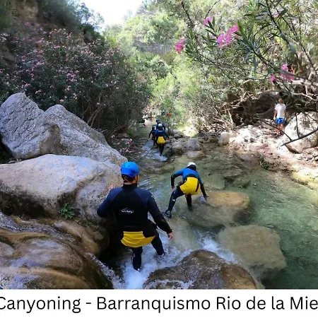 Neenies - Carabeo Luxury Lägenhet *