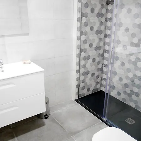 Neenies - Carabeo Luxury Apartment Nerja