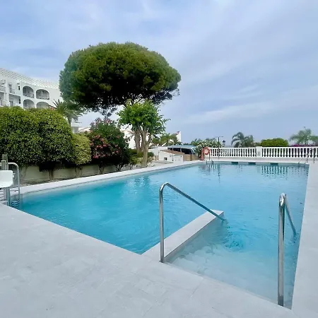 Apartamento Neenies - Carabeo Luxury *