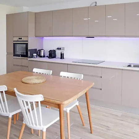 Appartement Neenies - Carabeo Luxury Nerja