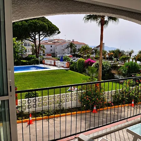 Apartamento Neenies - Carabeo Luxury