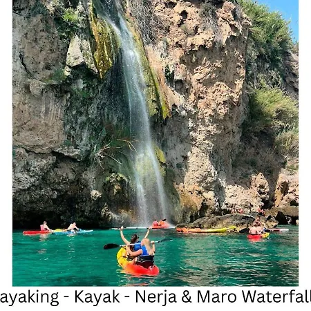 Neenies - Carabeo Luxury * Nerja