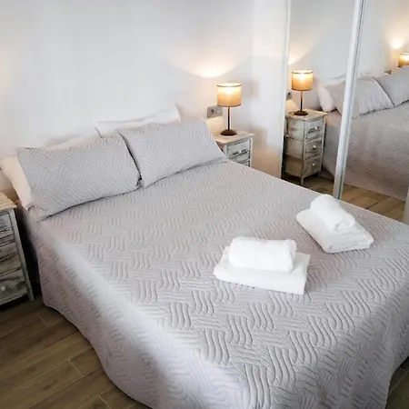Apartment Neenies - Carabeo Luxury *