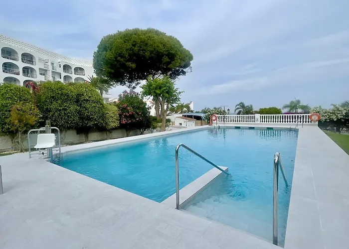 Appartement Neenies - Carabeo Luxury *