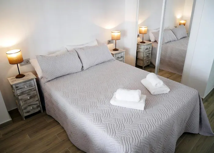 Appartement Neenies - Carabeo Luxury Nerja