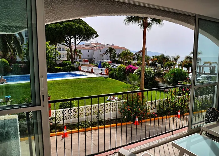 Appartement Neenies - Carabeo Luxury