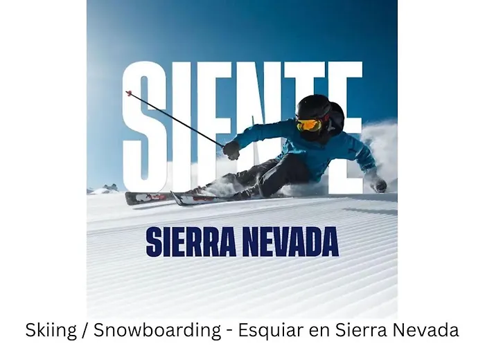 Appartement Neenies - Carabeo Luxury Nerja