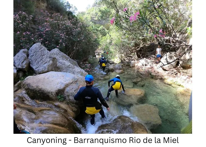 Neenies - Carabeo Luxury Appartement *