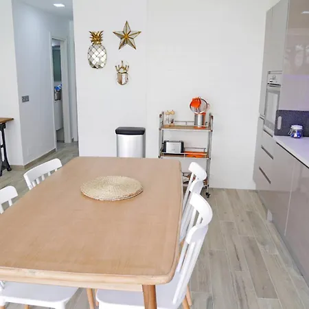 Neenies - Carabeo Luxury Nerja