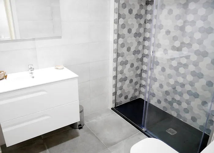 Appartement Neenies - Carabeo Luxury *