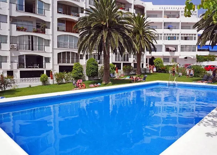 Appartement Neenies - Carabeo Luxury Nerja