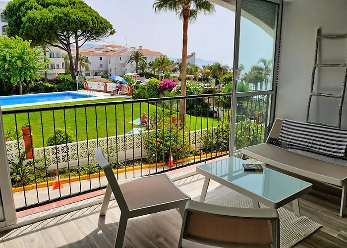 Neenies - Carabeo Luxury * Nerja