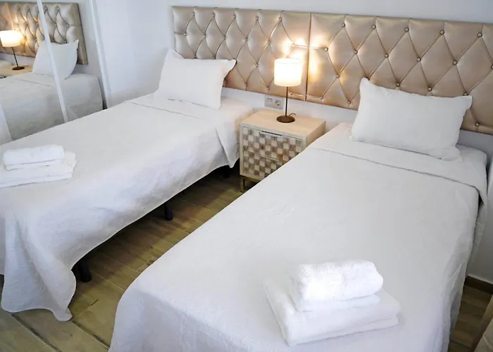 Neenies - Carabeo Luxury Appartement Nerja