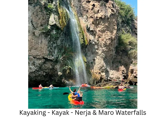 Neenies - Carabeo Luxury * Nerja